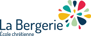 Logo école La Bergerie